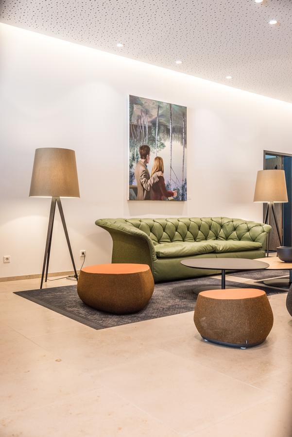 Hotel Melchior Park Würzburg