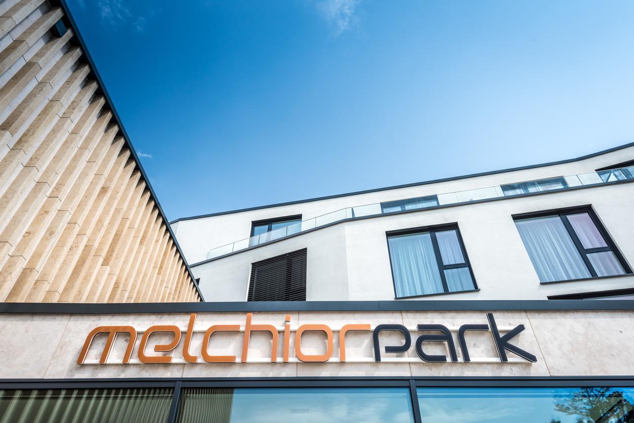 Melchior Park 4* Würzburg
